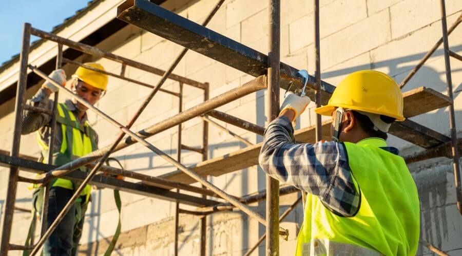 Fascia Repair in Claysburg, PA